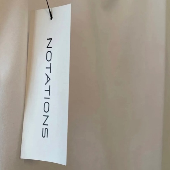 Notations Top - Picture 3 of 5